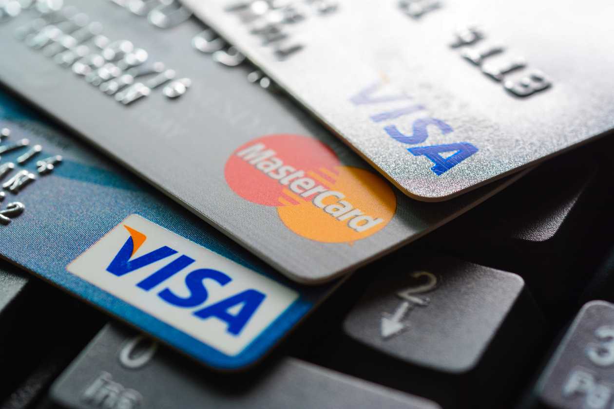 Çevrimiçi alışverişlerde kredi kartı güvenliğini nasıl sağlarız? - 2024