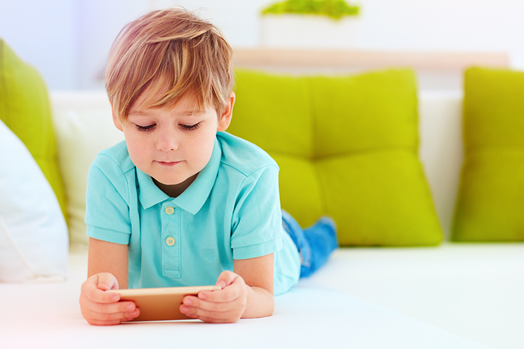 Çocuklar için hazırlanacak mobil oyunlarda dikkat edilmesi gerekenler - 2024
