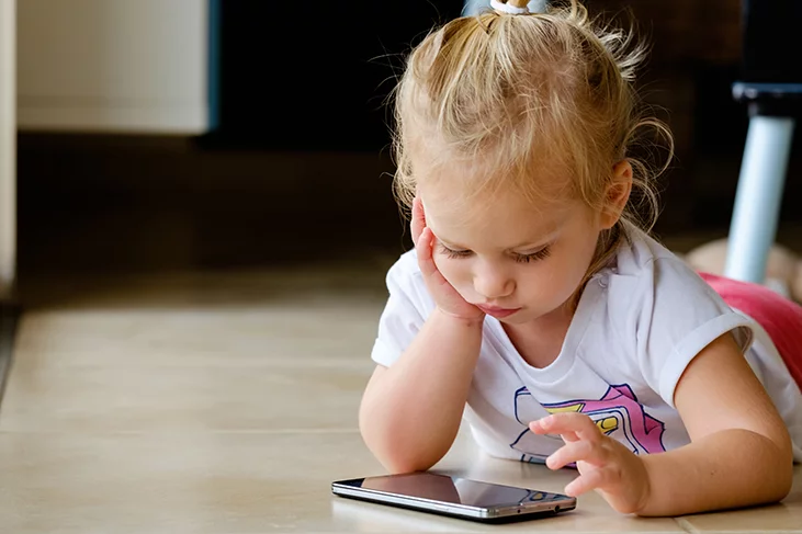 Çocuklar için interneti güvenli hale getirmenin yolları nelerdir?