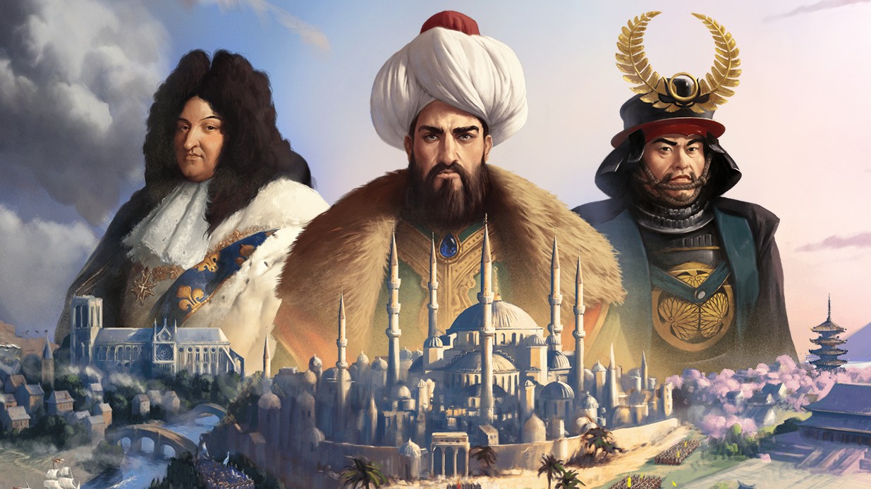 Türk tarihi ve mitolojisinin mobil oyunlara entegrasyonu