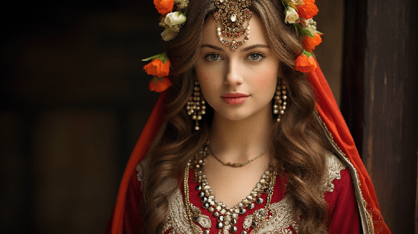 Türk geleneksel giysileri ve kostümlerinin mobil oyun karakterlerinde kullanımı
